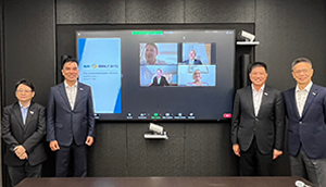 YY易游m6米乐董事会决议通过收购德国BHTC 拓展智慧移动生态圈