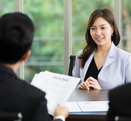 探索您的職涯可能！