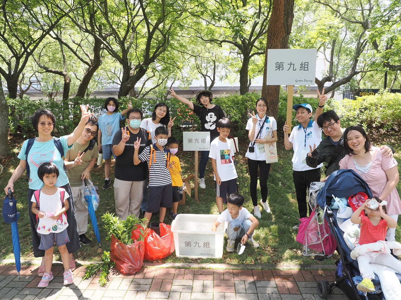 友達致力照顧員工「婚生養教陪」人生各階段的需求，推出科技製造業內首創之「有薪親子假」