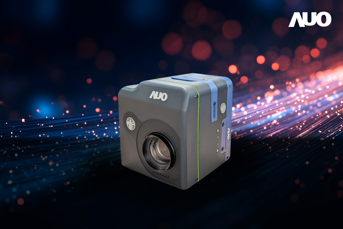 友達AIC-151MP面形輝色度量測儀獲得2025顯示器元件產品技術獎 設備及零組件類傑出產品獎，採非接觸式量測技術，擁有1.51億像素高解析度，提供準確、快速且高度重複的量測結果