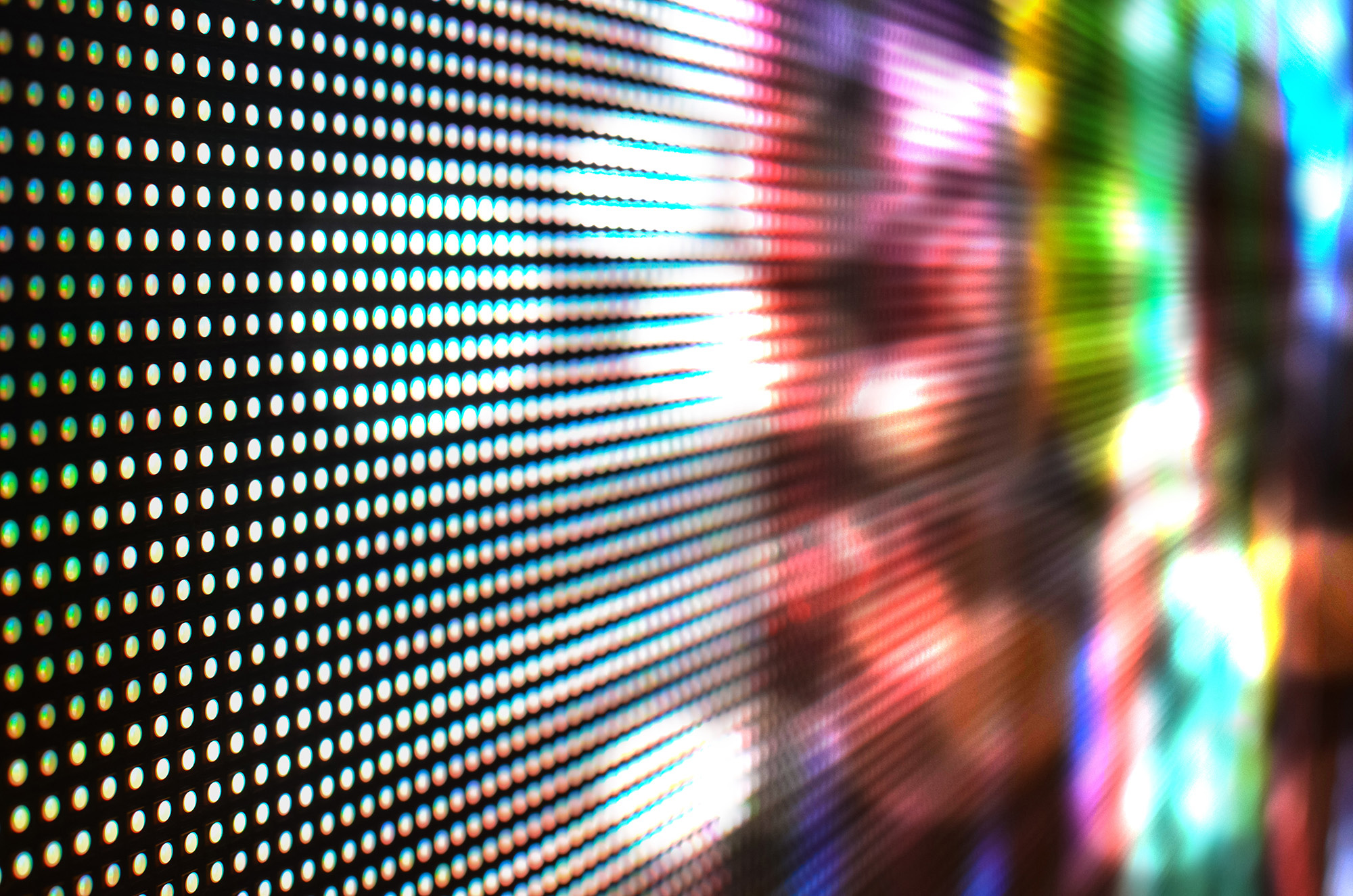 超高亮度、超長壽命